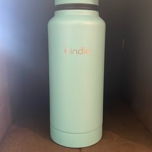 Bindle water bottle